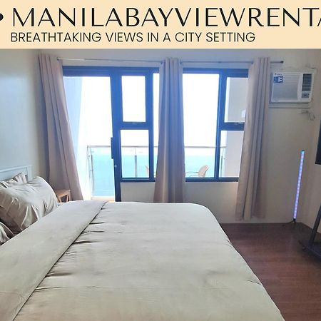 Manila Bayview Rental Zewnętrze zdjęcie
