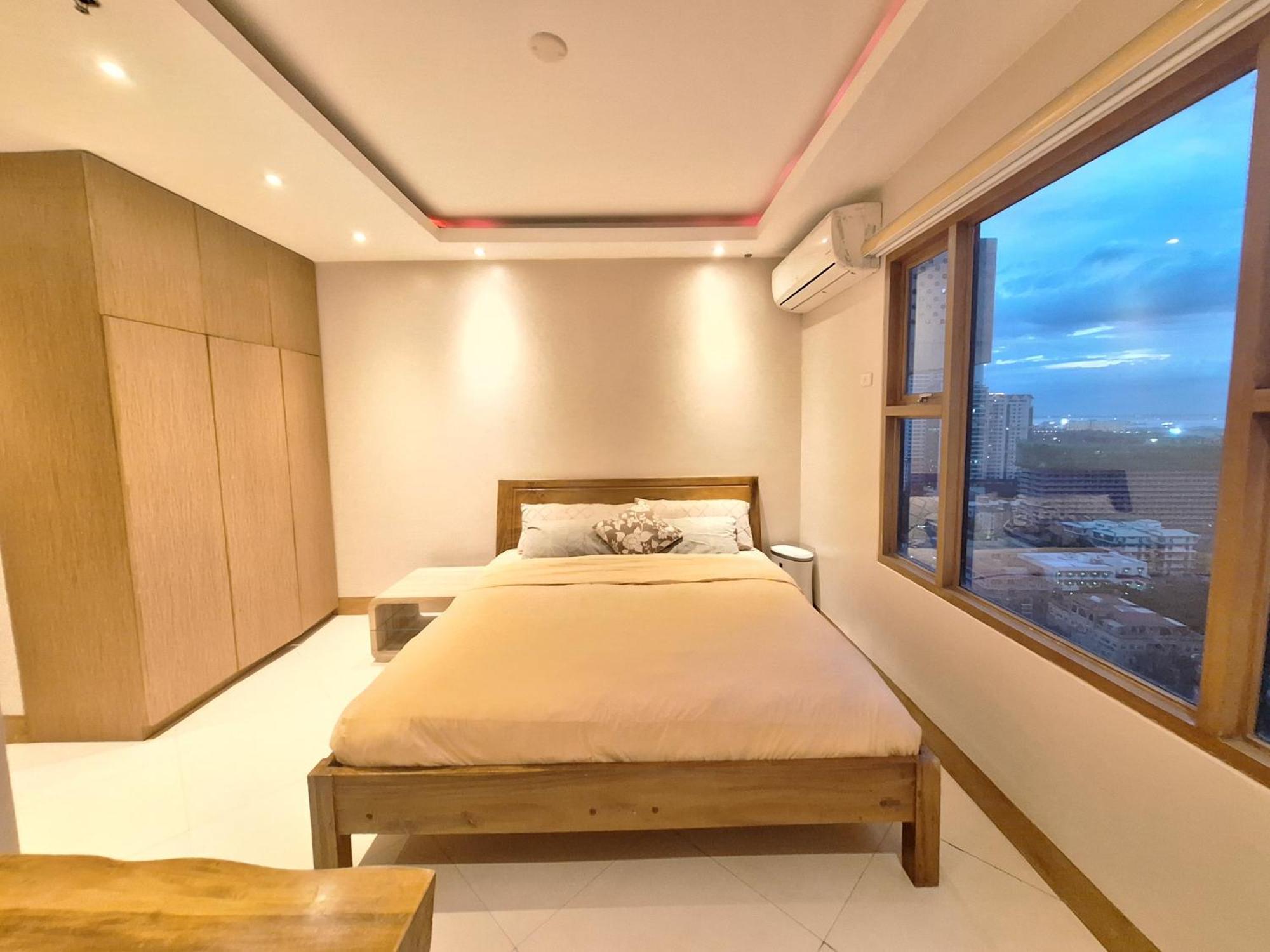 Manila Bayview Rental Pokój zdjęcie