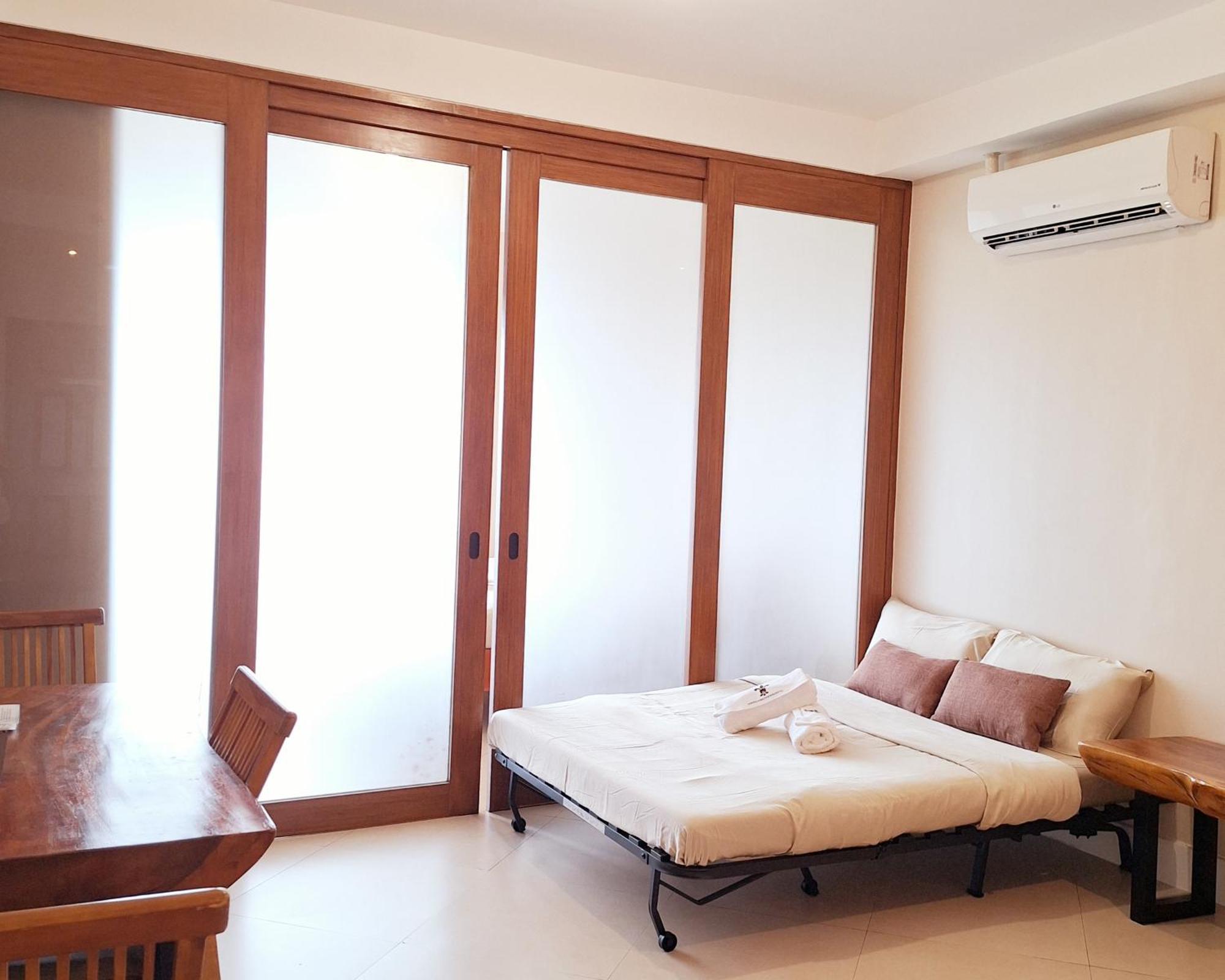 Manila Bayview Rental Zewnętrze zdjęcie