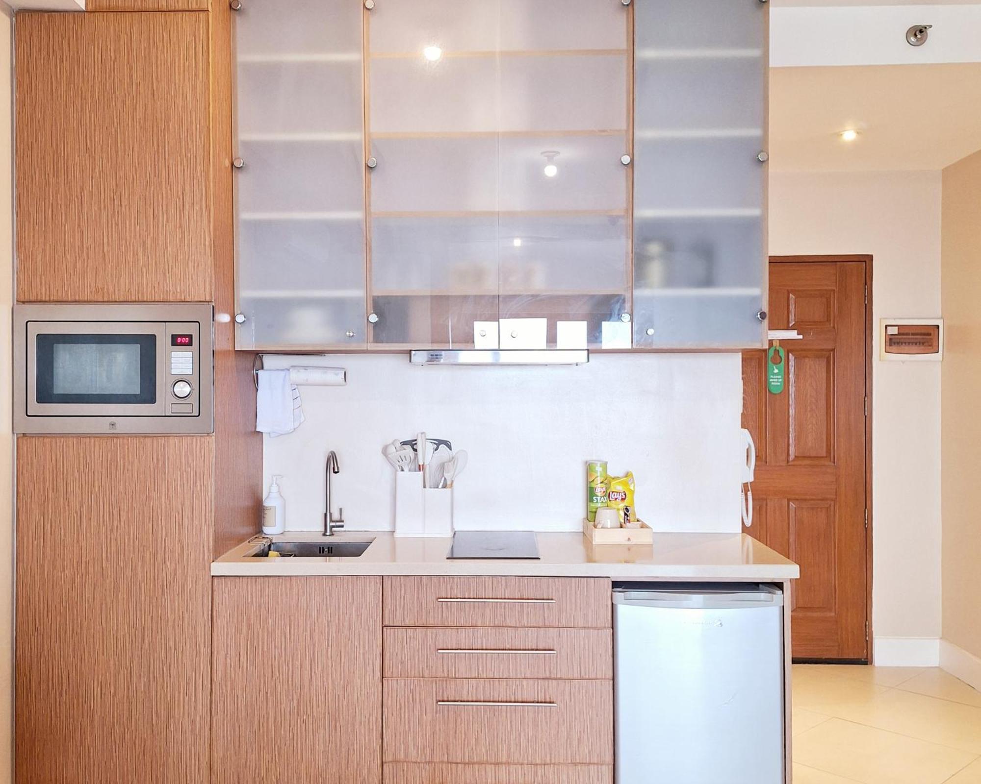 Manila Bayview Rental Zewnętrze zdjęcie