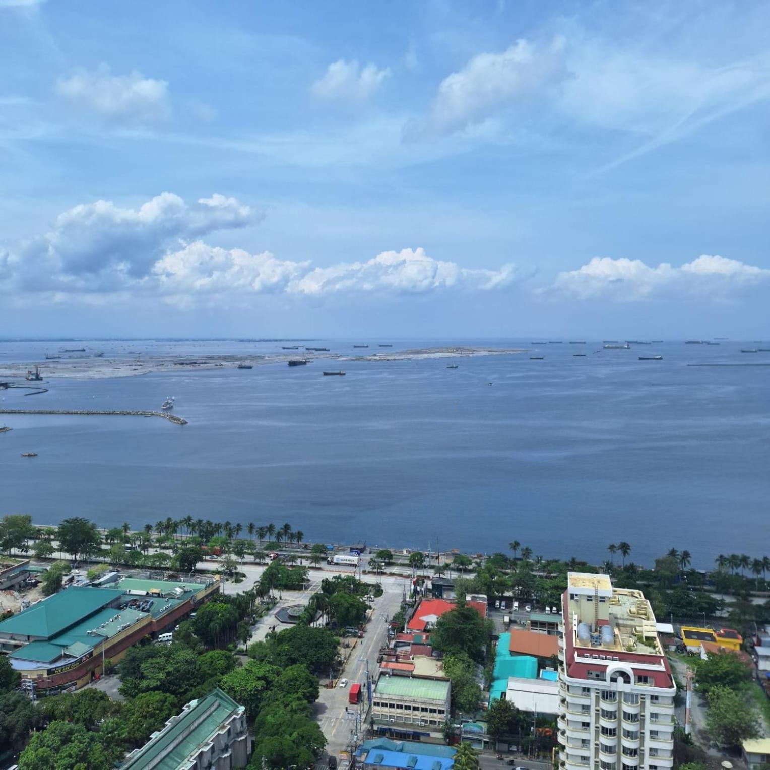Manila Bayview Rental Zewnętrze zdjęcie