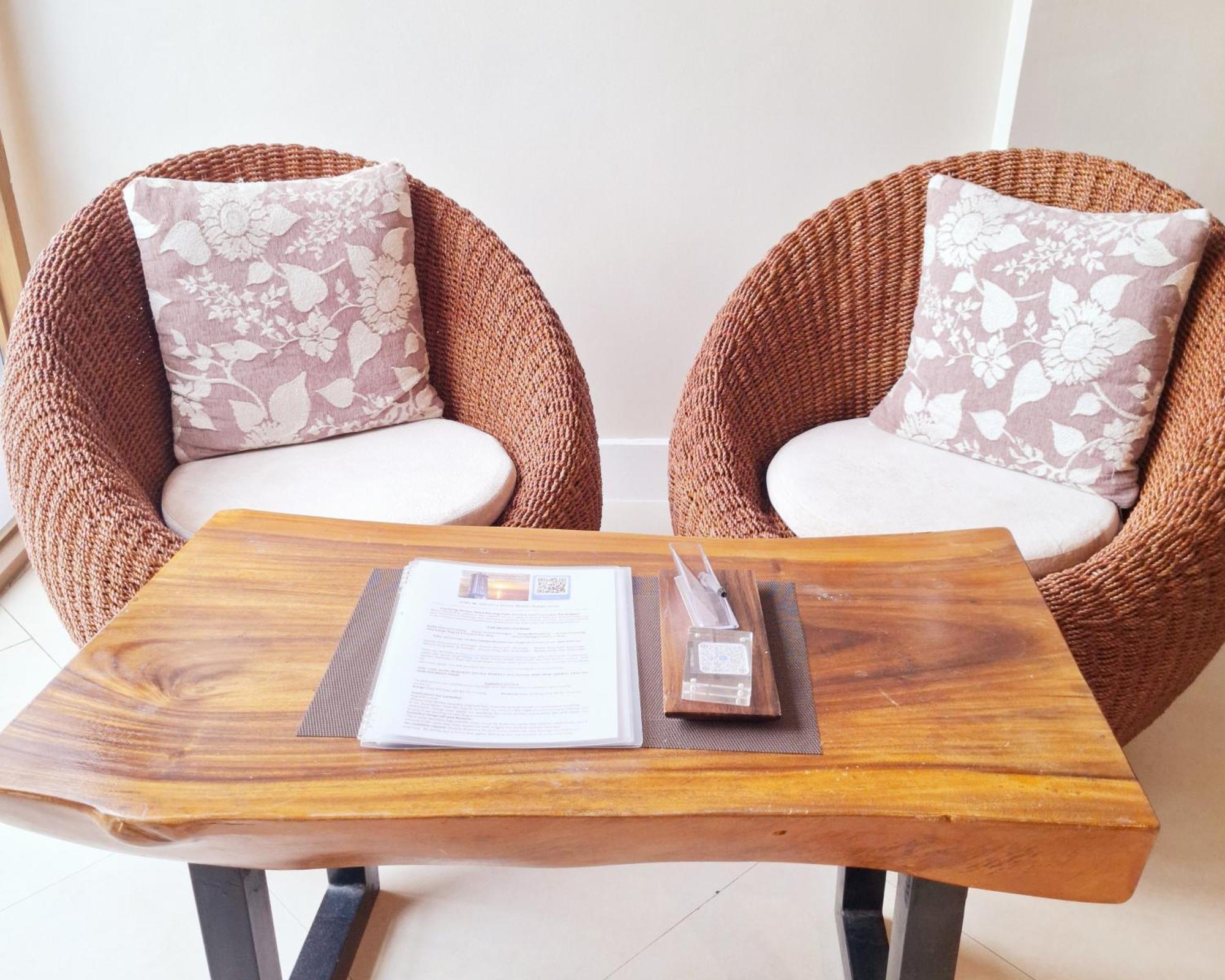 Manila Bayview Rental Zewnętrze zdjęcie