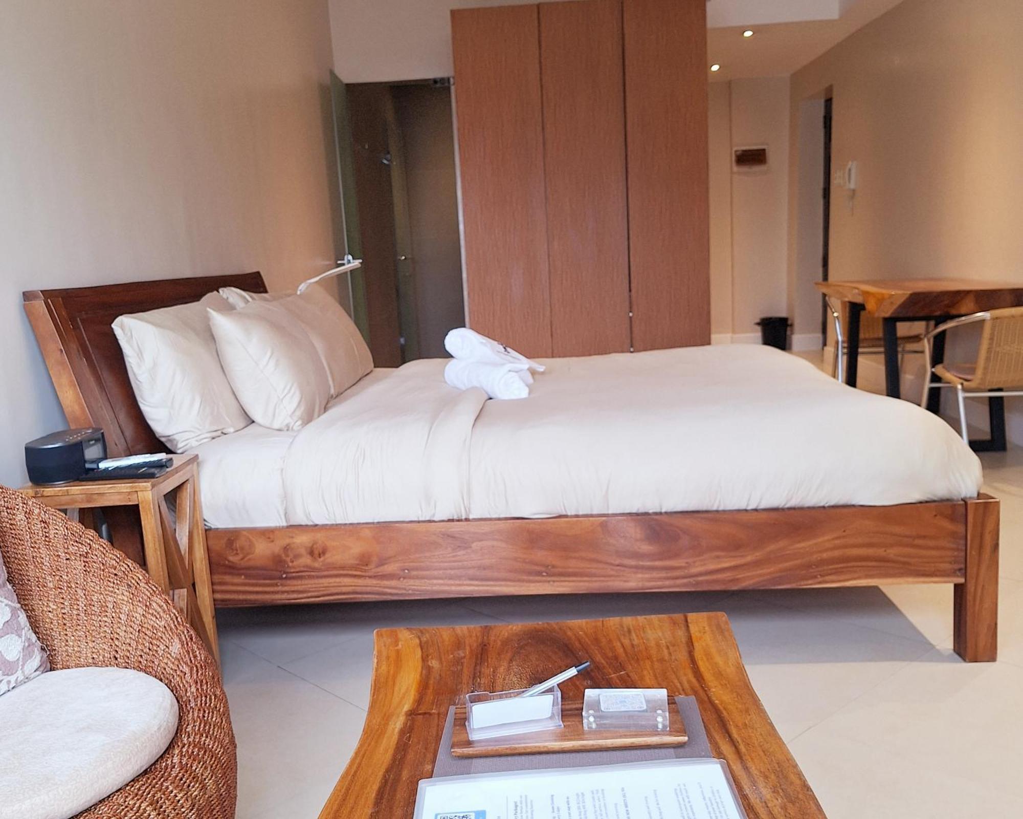 Manila Bayview Rental Zewnętrze zdjęcie