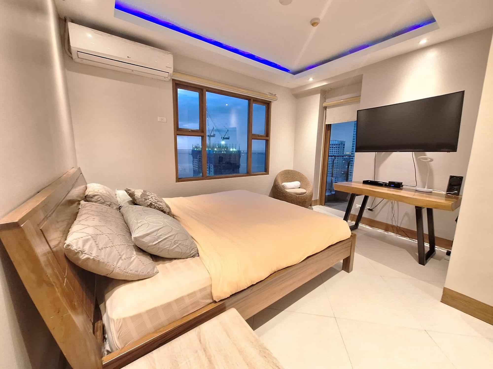 Manila Bayview Rental Zewnętrze zdjęcie