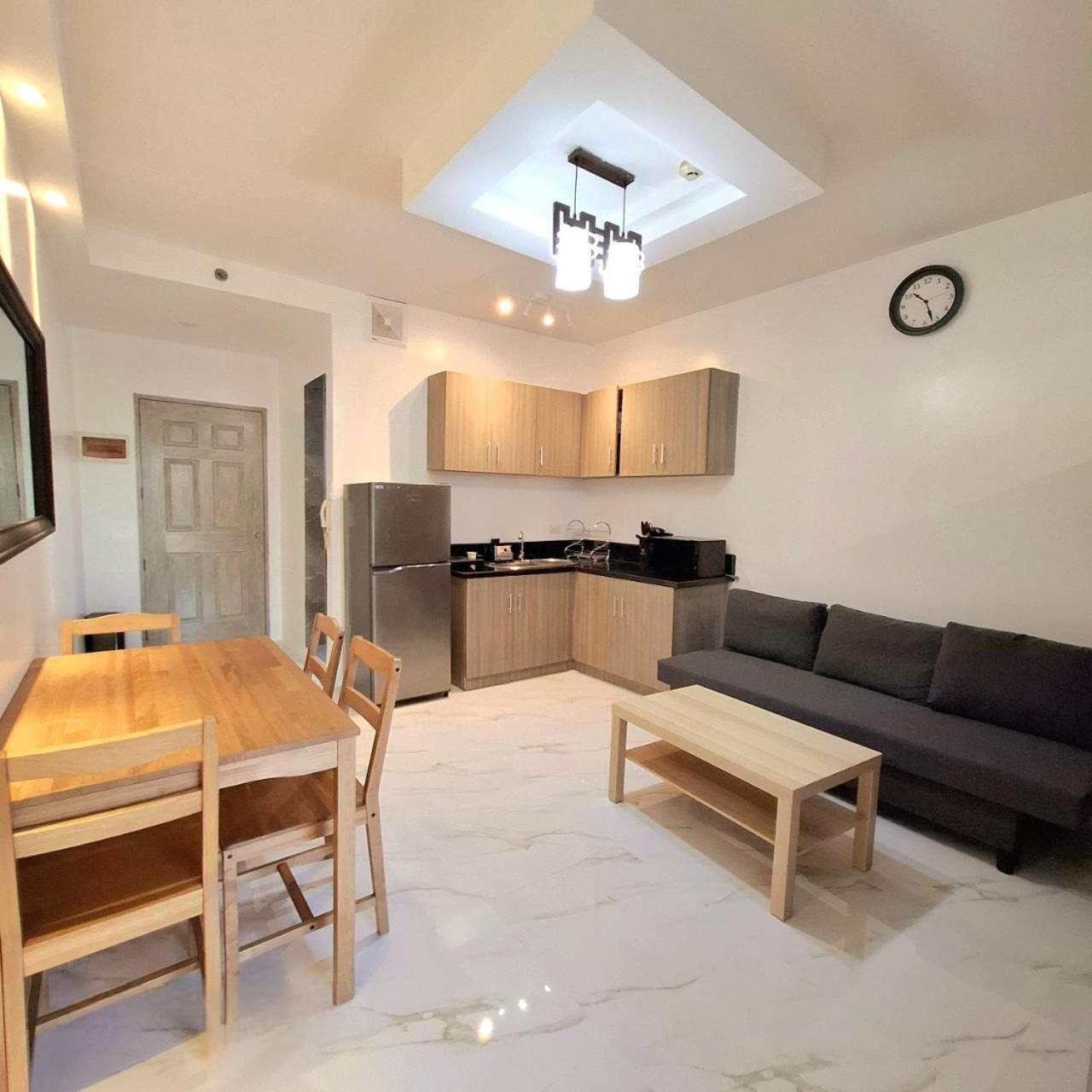 Manila Bayview Rental Zewnętrze zdjęcie
