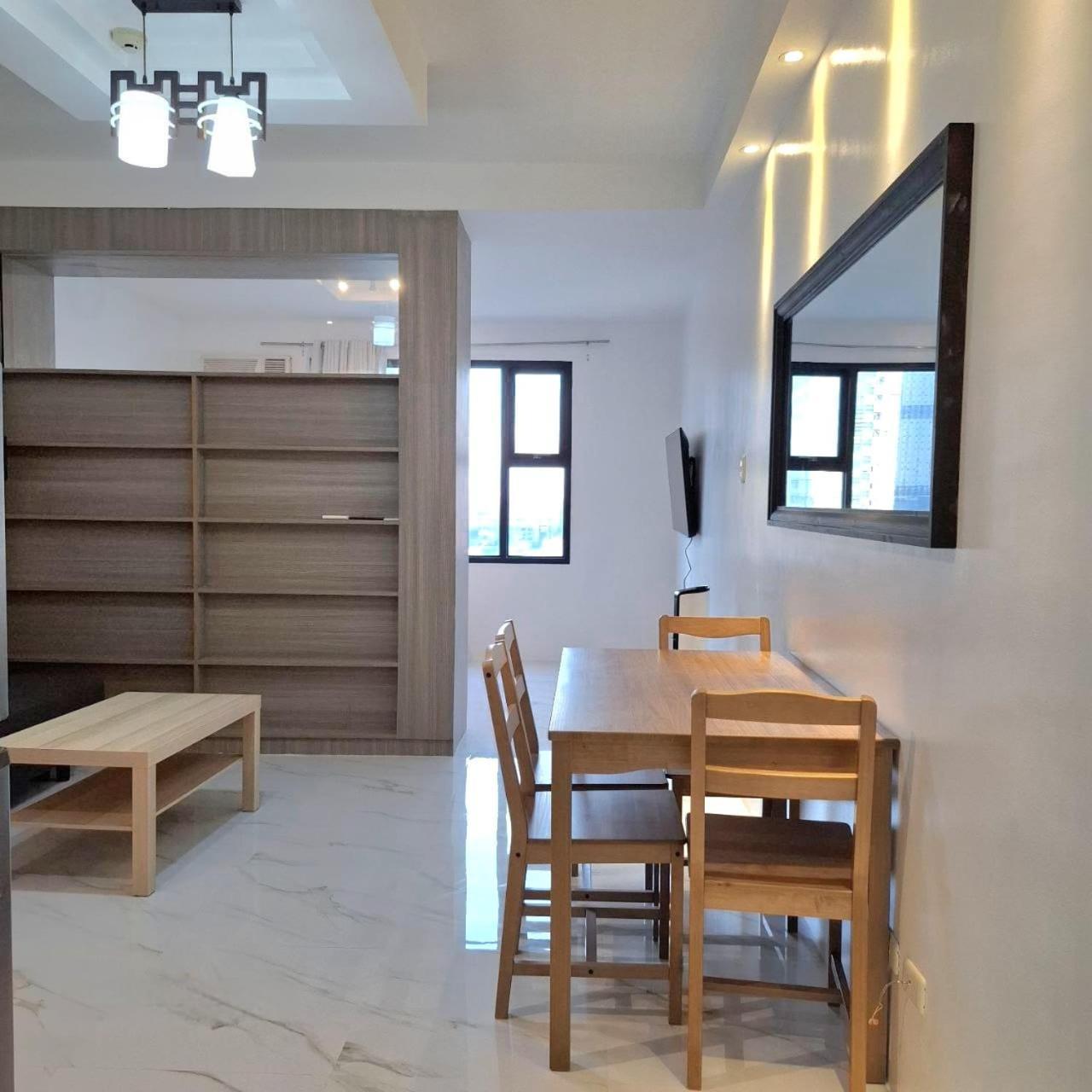 Manila Bayview Rental Zewnętrze zdjęcie
