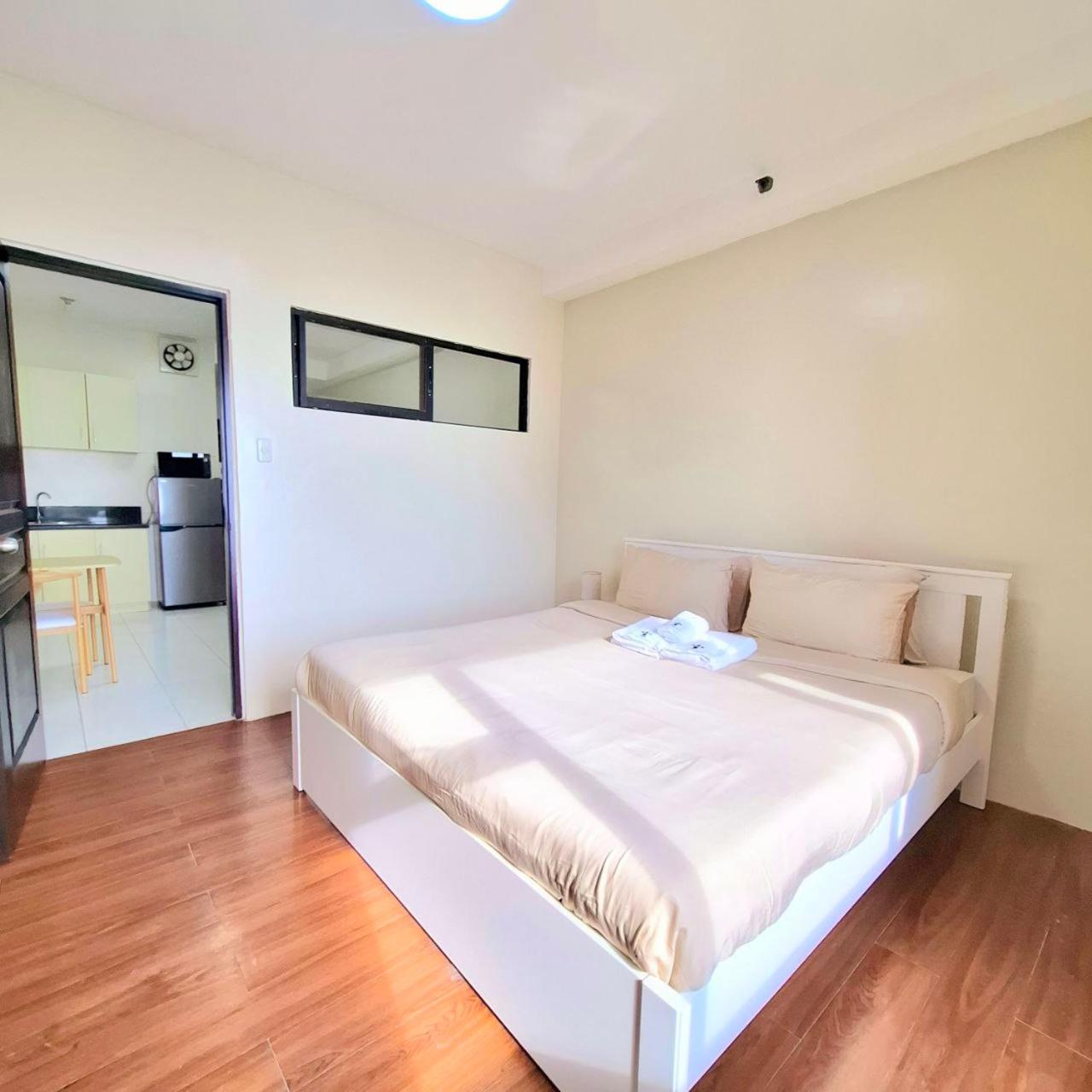 Manila Bayview Rental Zewnętrze zdjęcie