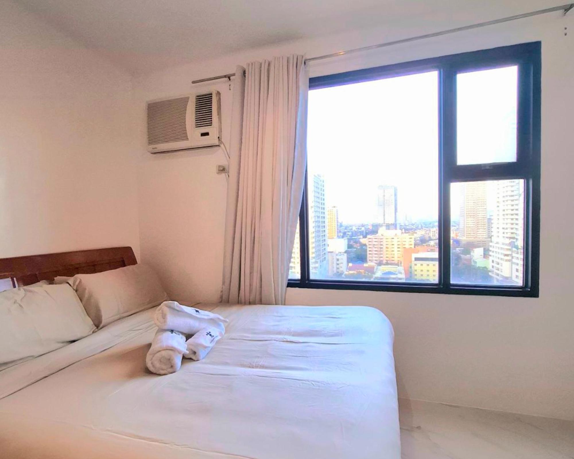 Manila Bayview Rental Pokój zdjęcie