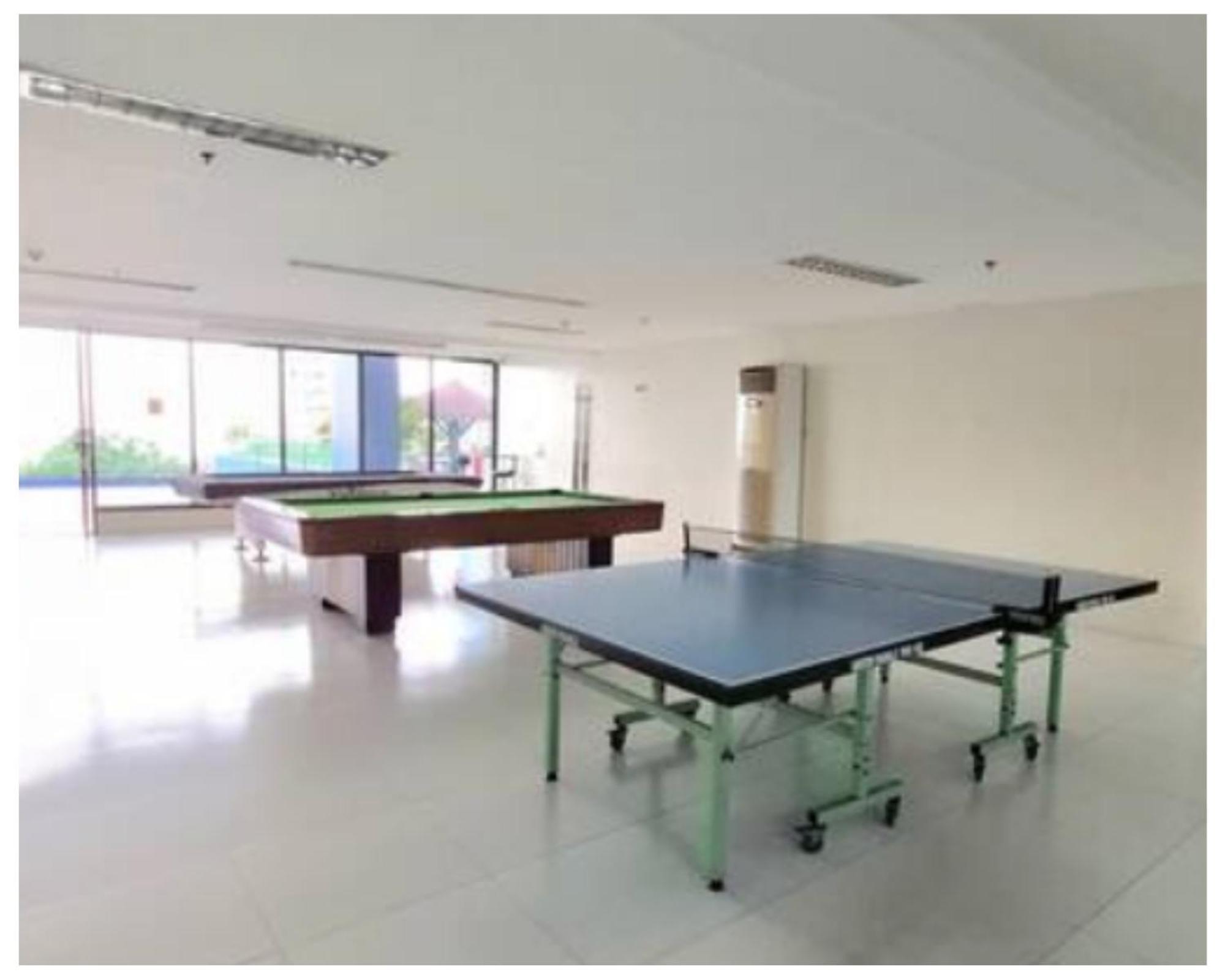 Manila Bayview Rental Zewnętrze zdjęcie
