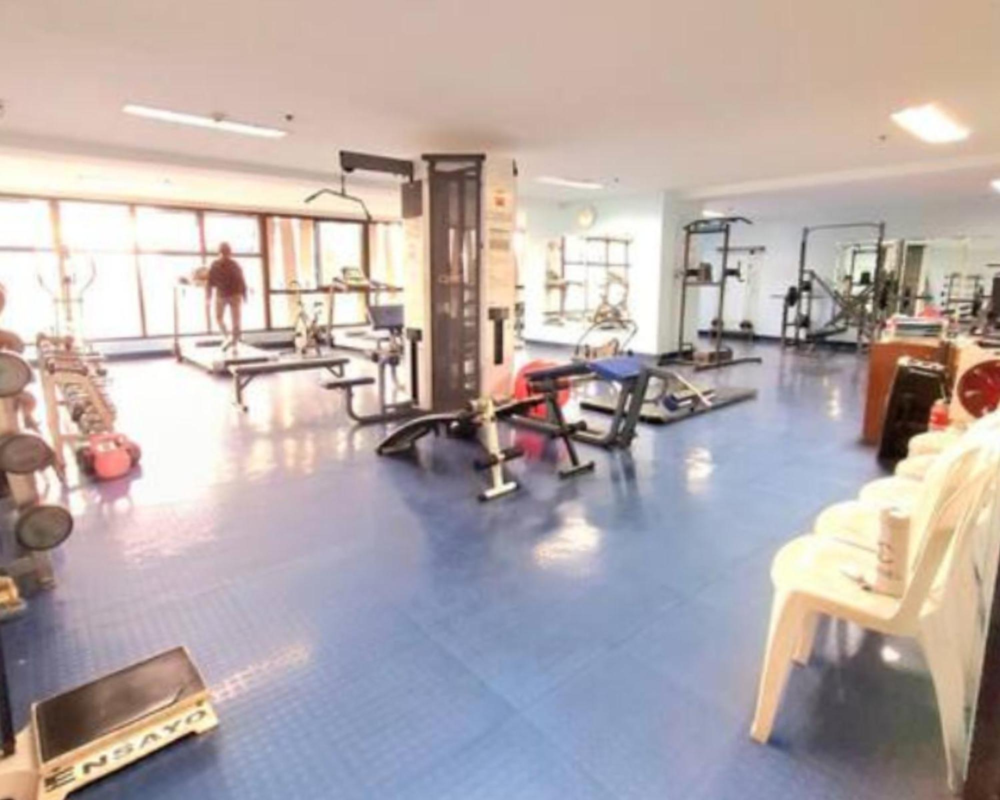 Manila Bayview Rental Zewnętrze zdjęcie