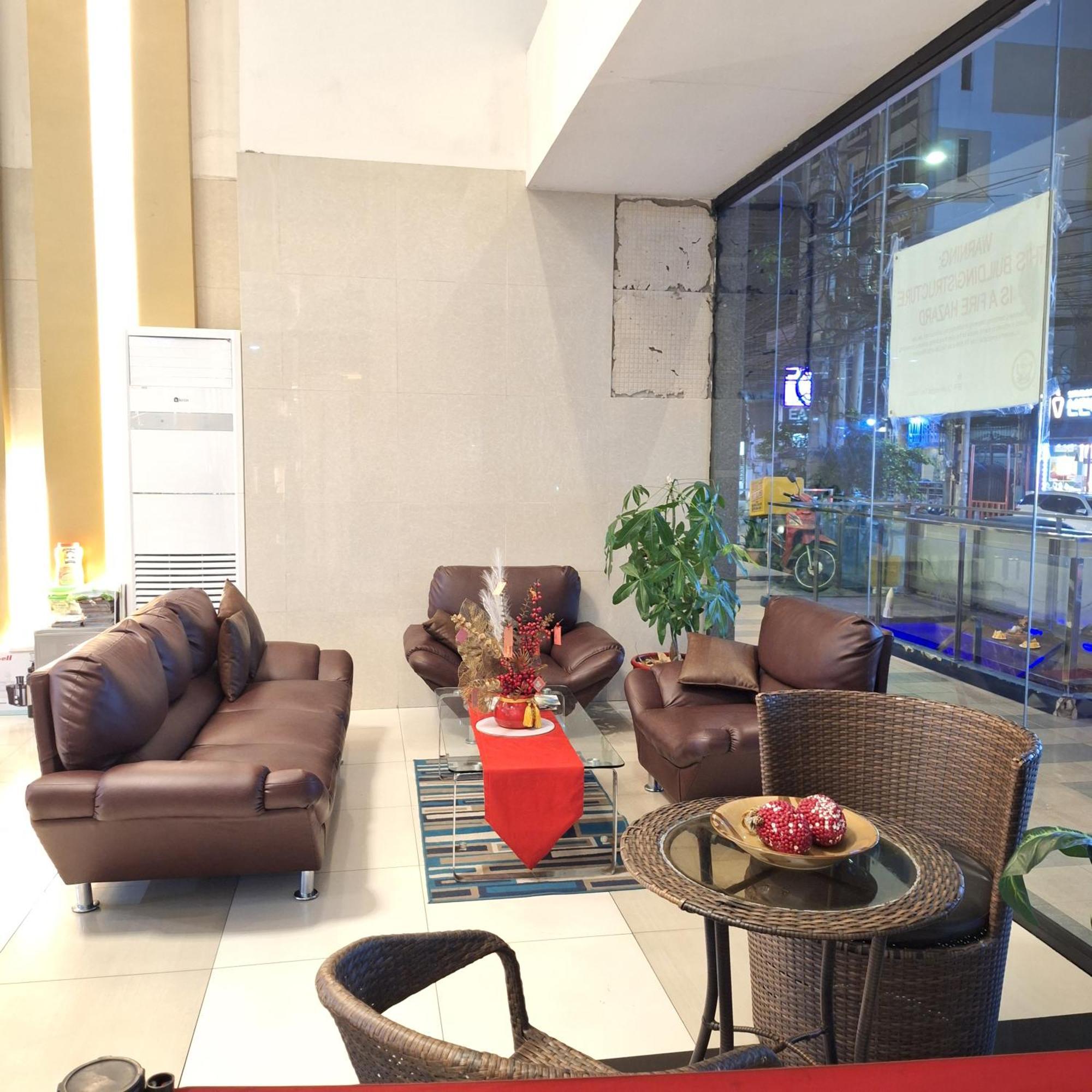 Manila Bayview Rental Zewnętrze zdjęcie