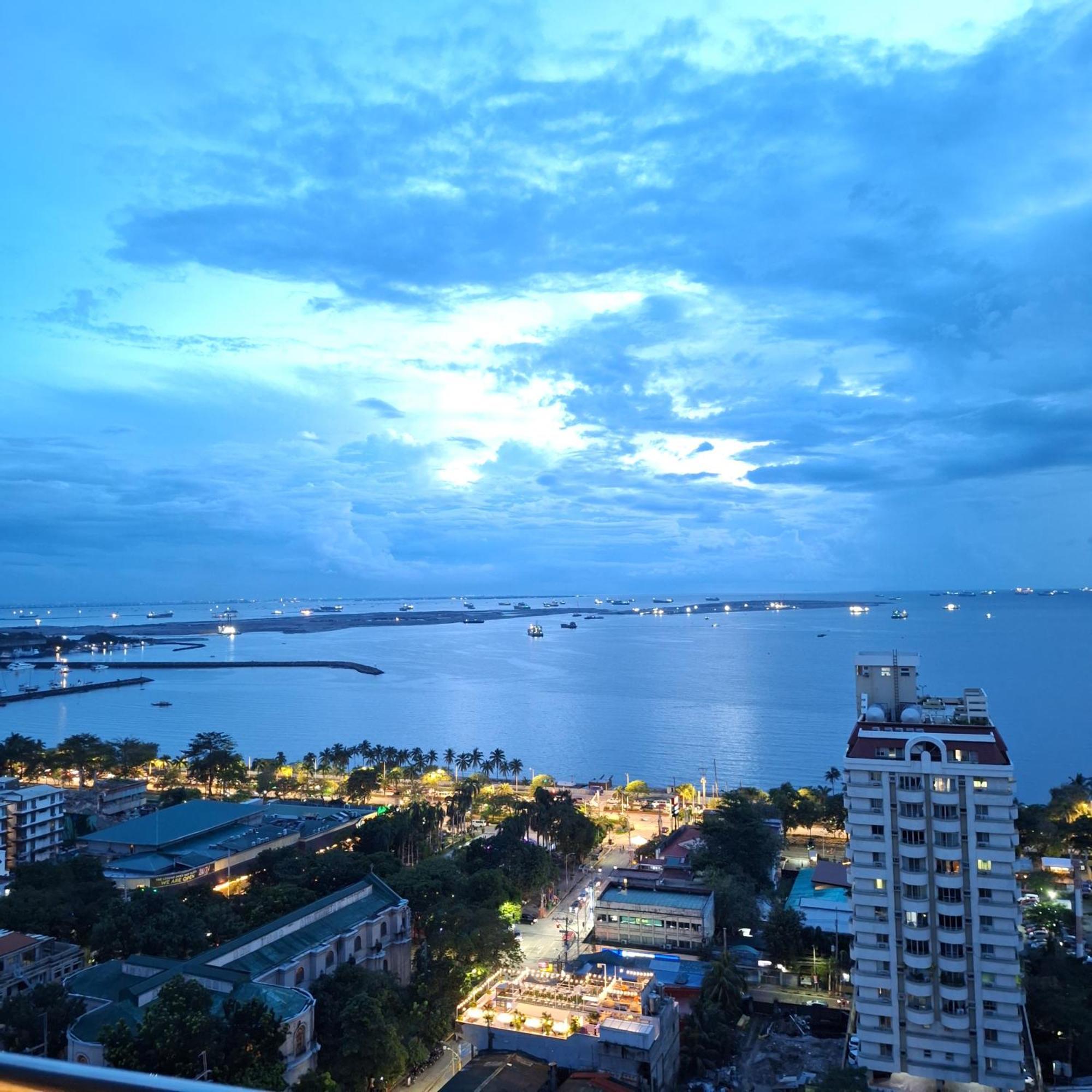 Manila Bayview Rental Zewnętrze zdjęcie