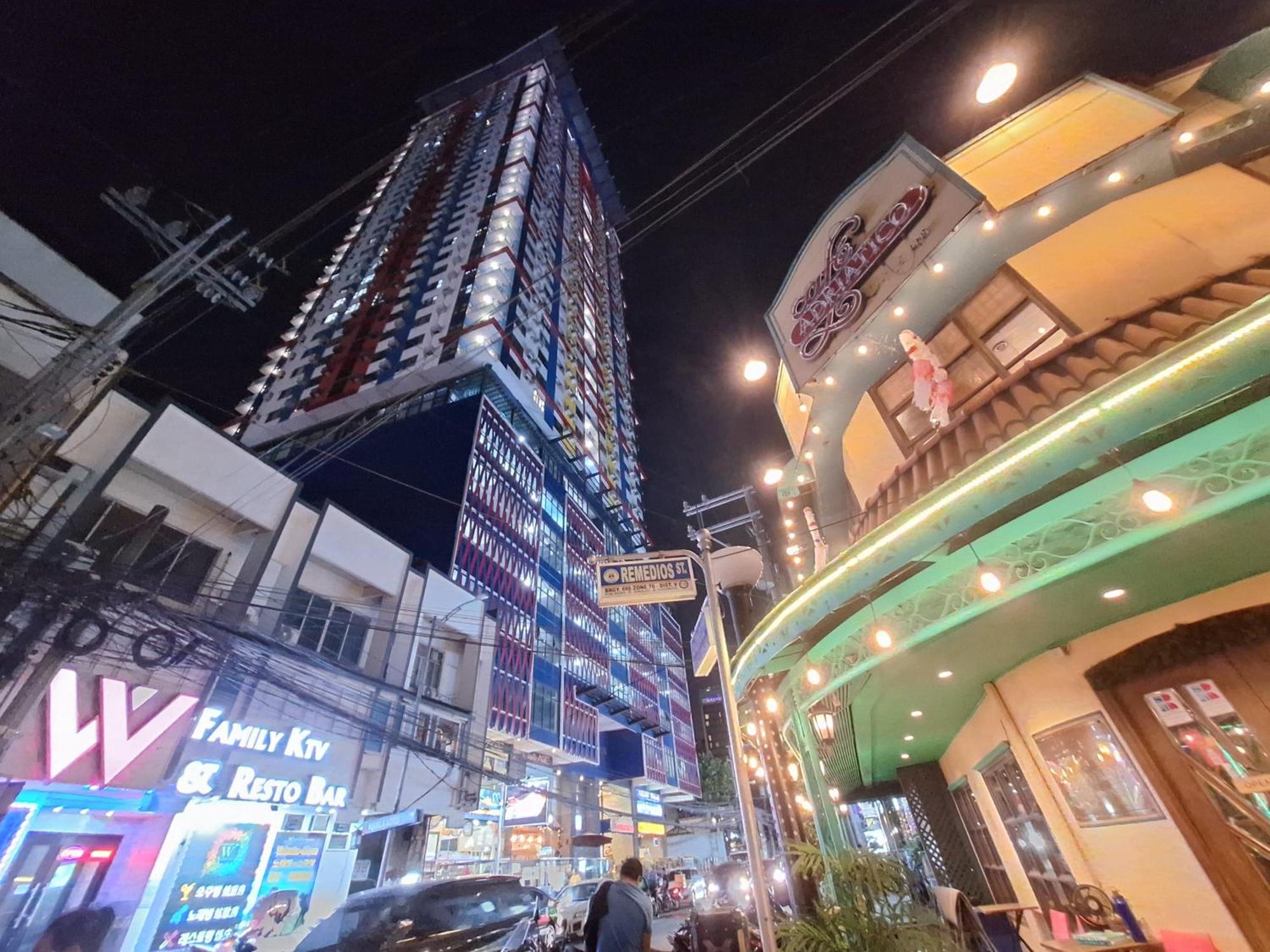 Manila Bayview Rental Pokój zdjęcie