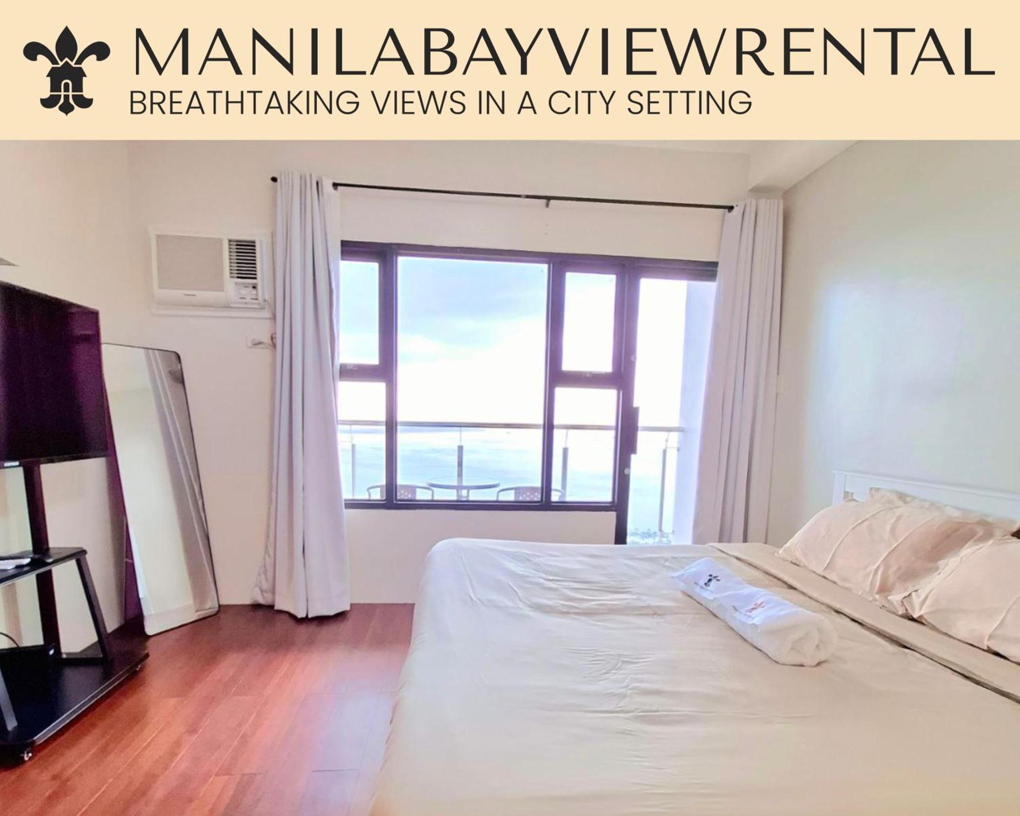 Manila Bayview Rental Pokój zdjęcie