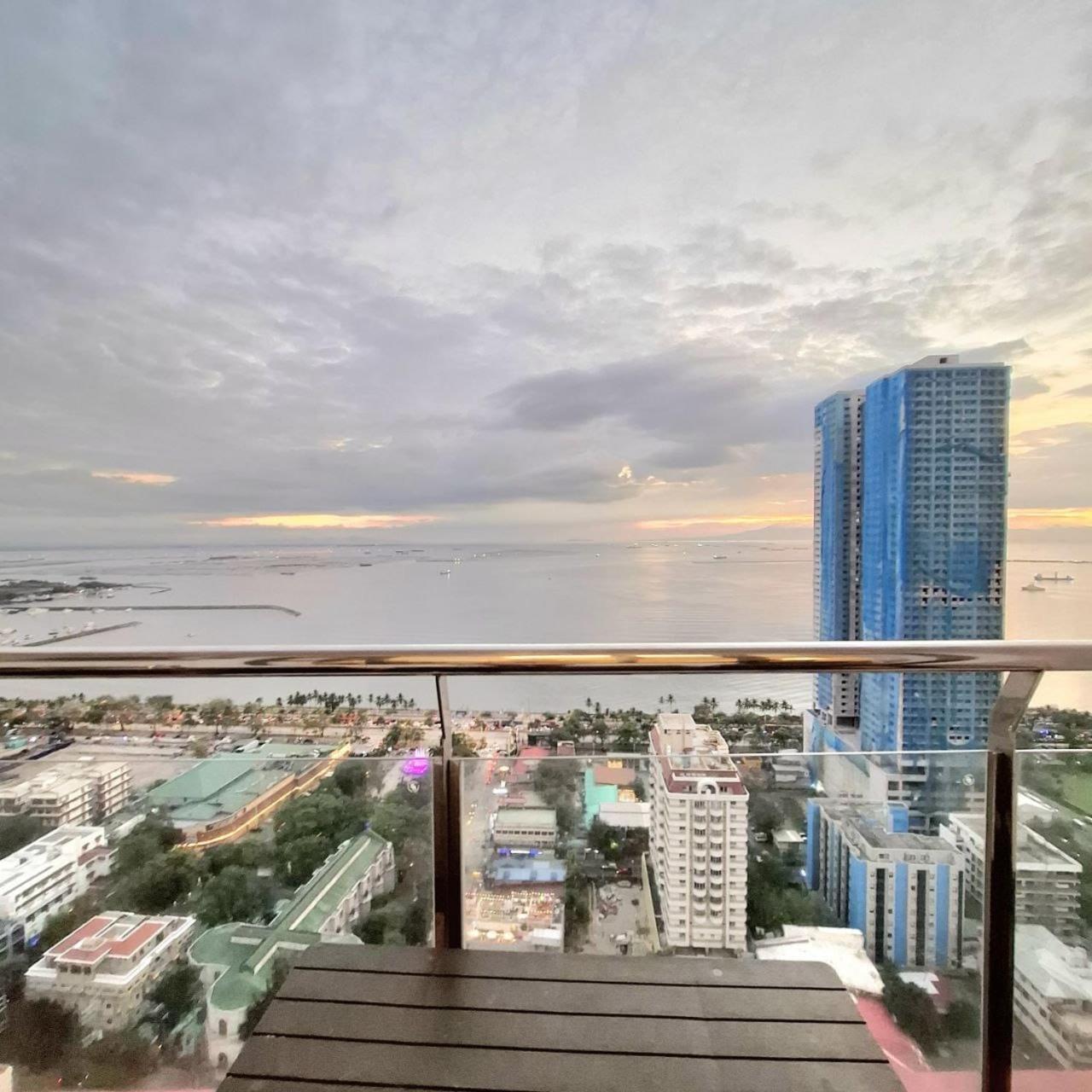 Manila Bayview Rental Zewnętrze zdjęcie
