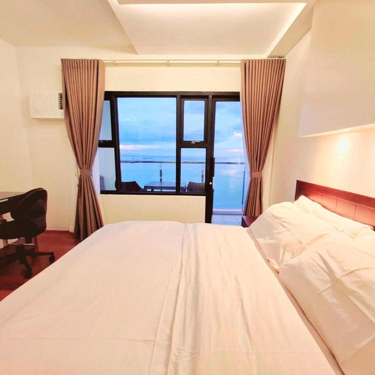Manila Bayview Rental Zewnętrze zdjęcie
