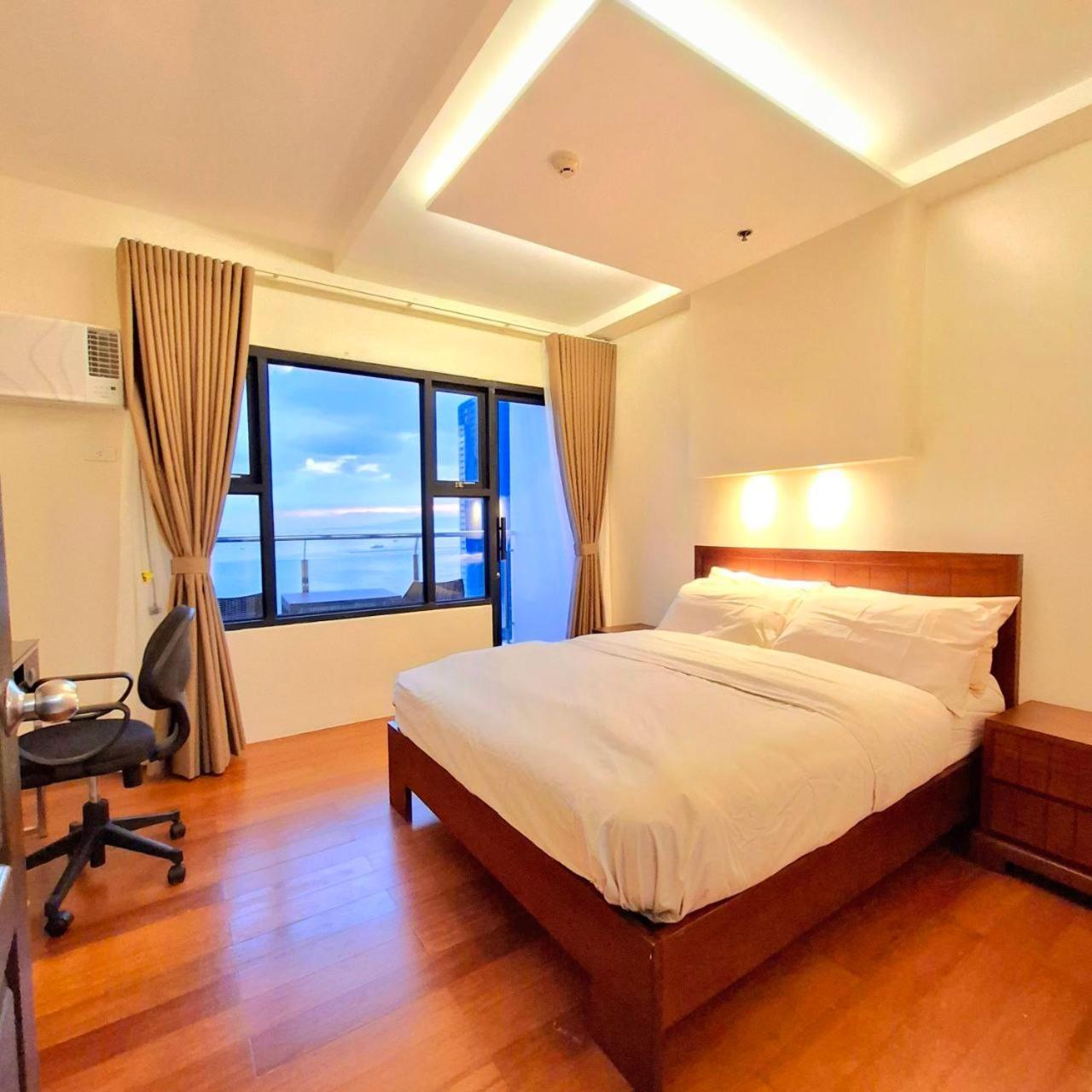 Manila Bayview Rental Zewnętrze zdjęcie