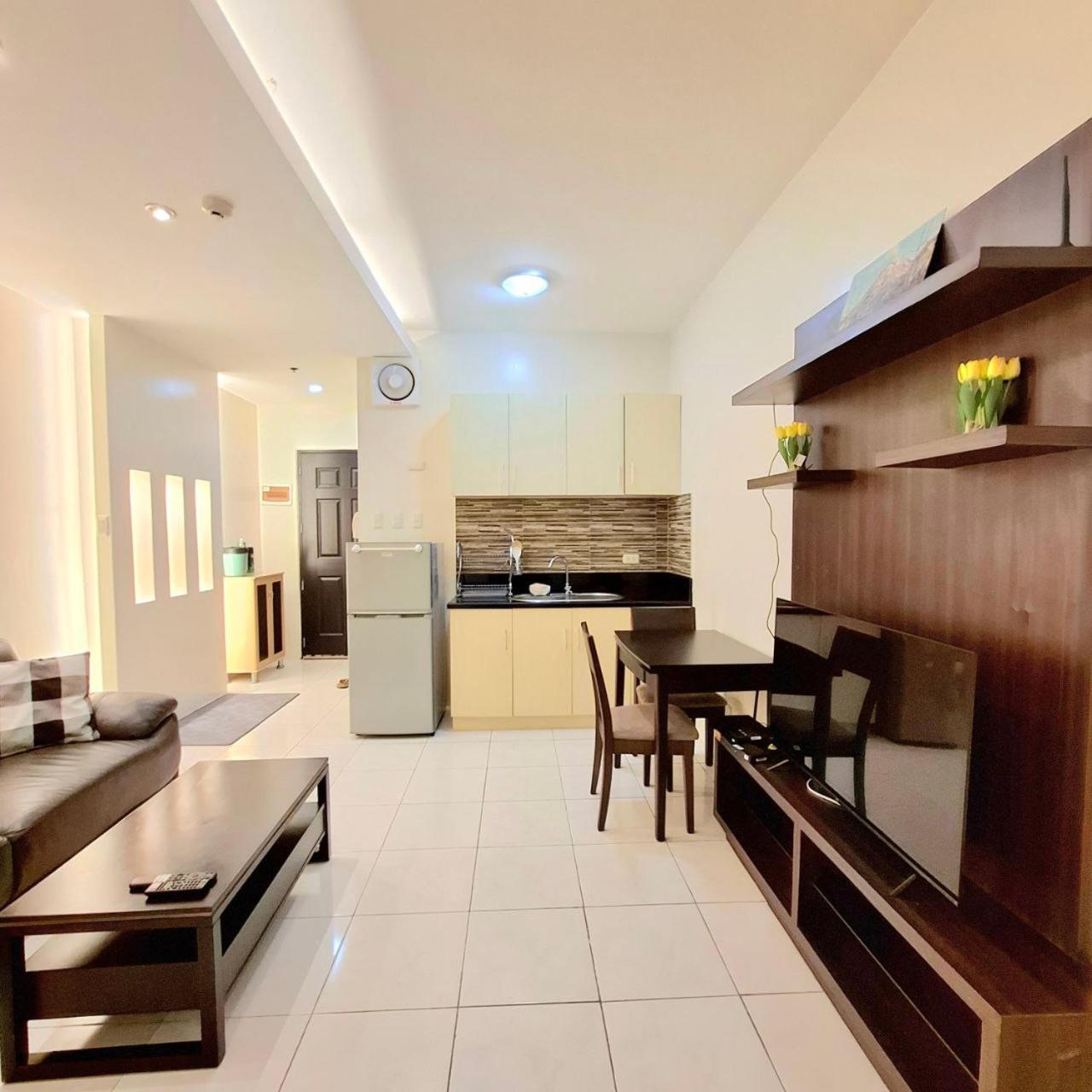Manila Bayview Rental Zewnętrze zdjęcie
