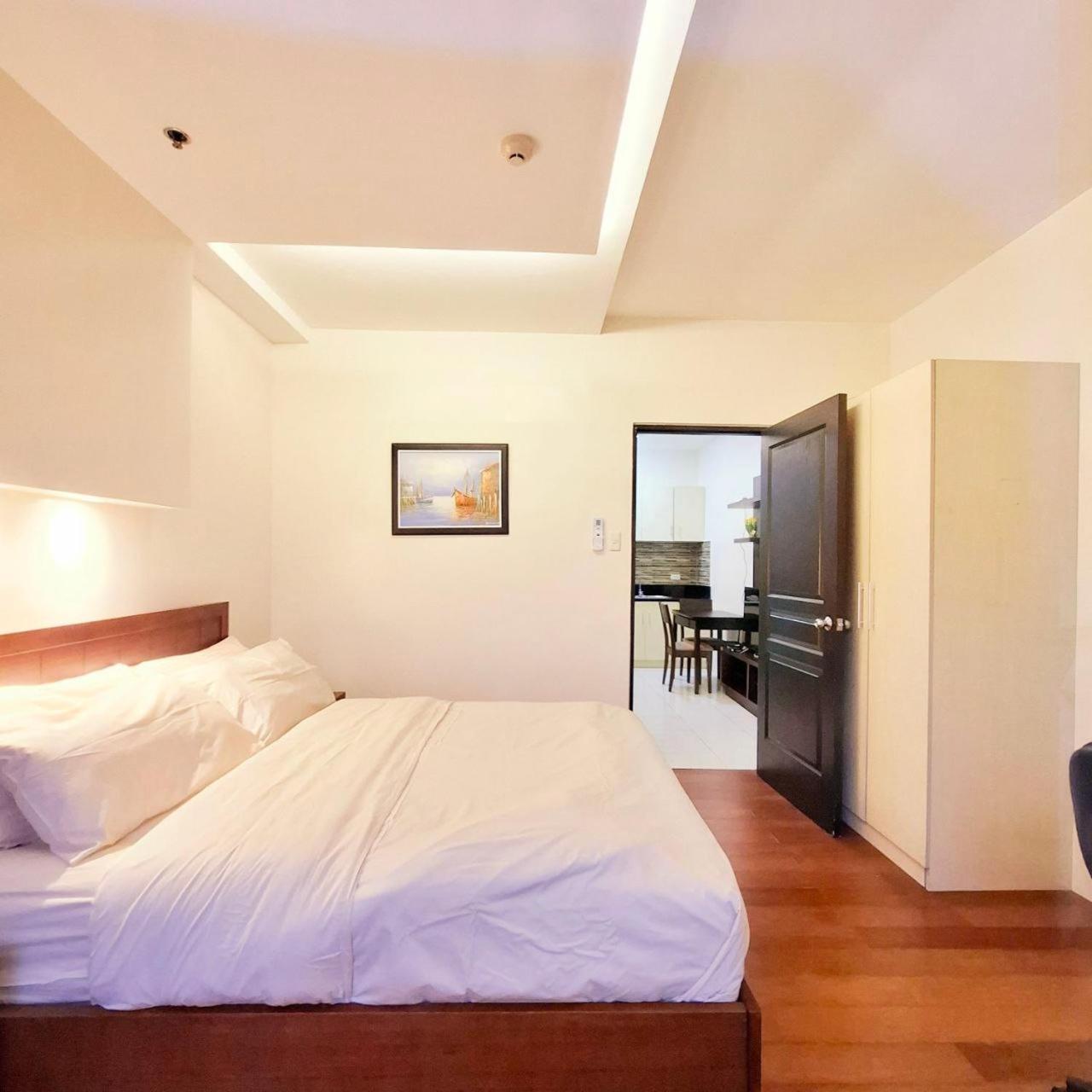 Manila Bayview Rental Zewnętrze zdjęcie