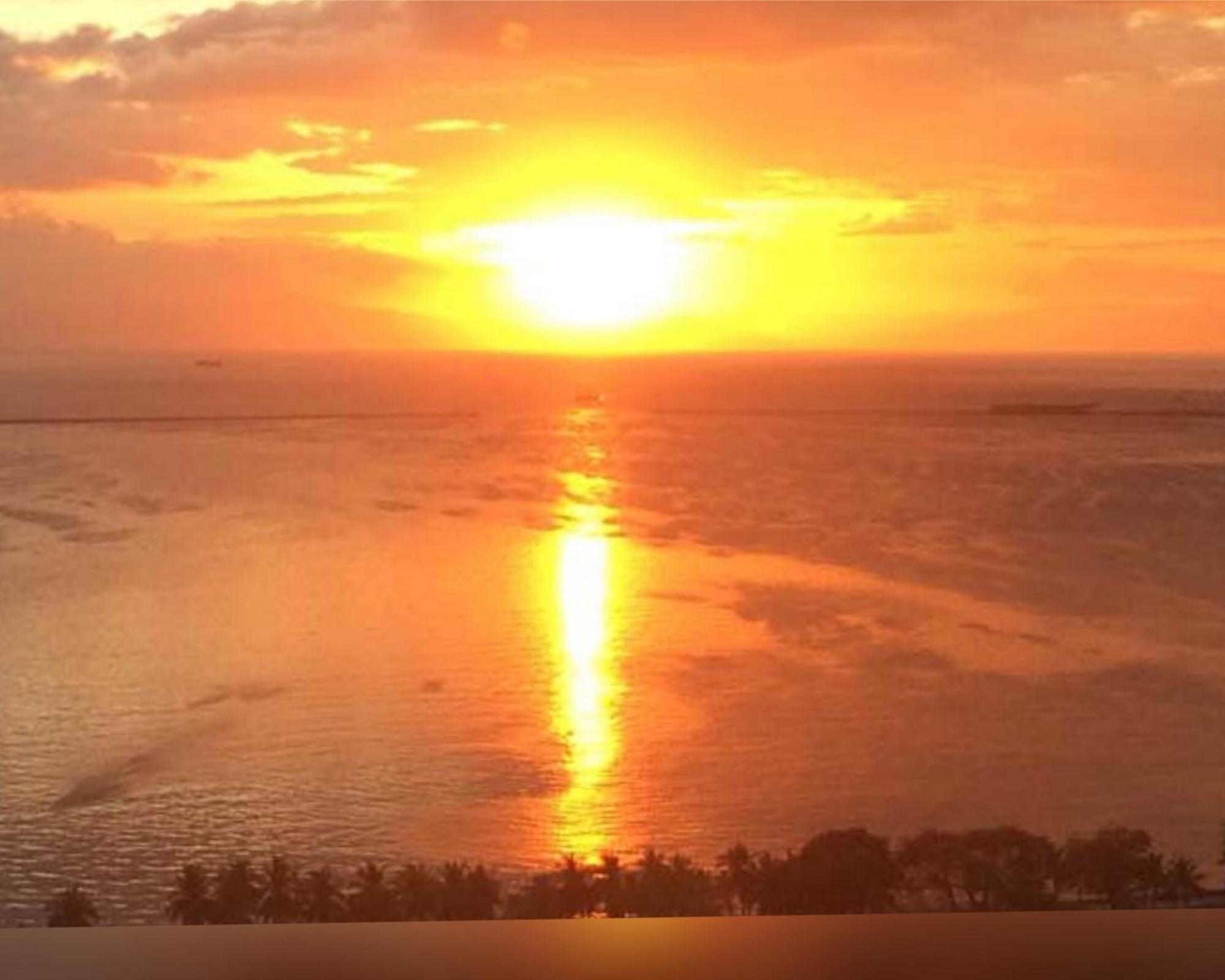 Manila Bayview Rental Zewnętrze zdjęcie