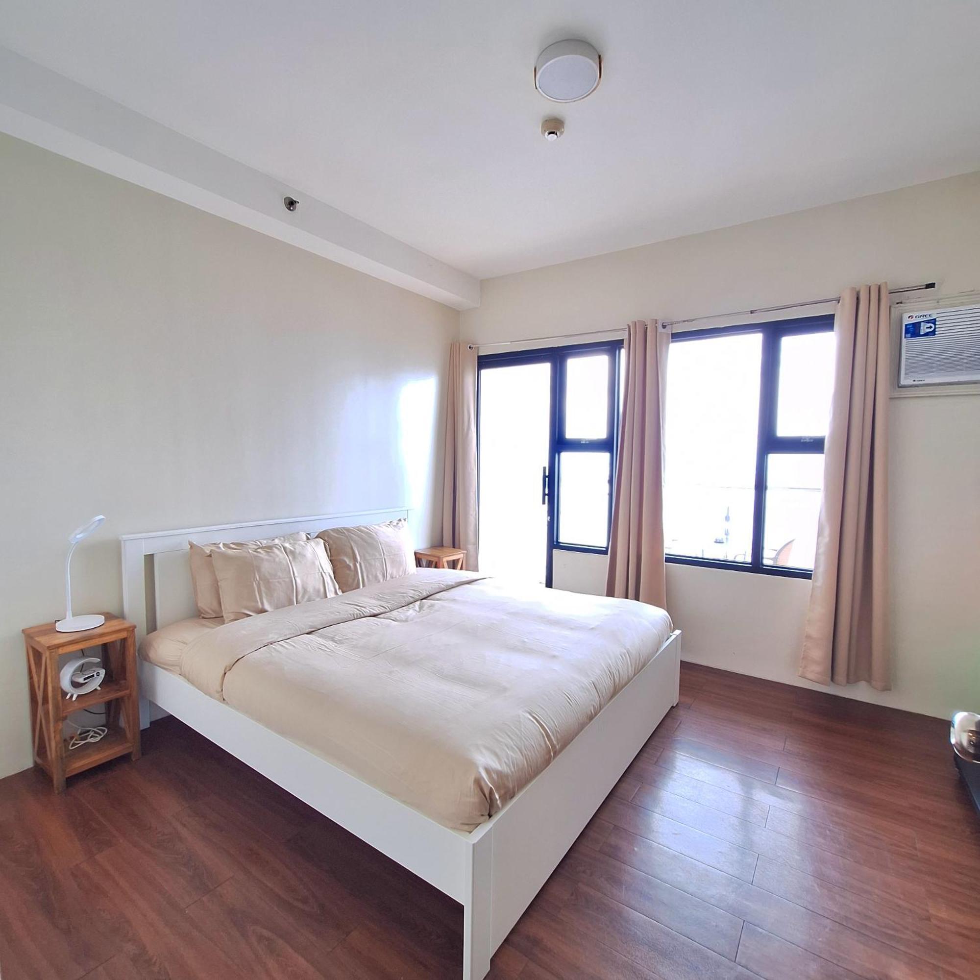 Manila Bayview Rental Zewnętrze zdjęcie