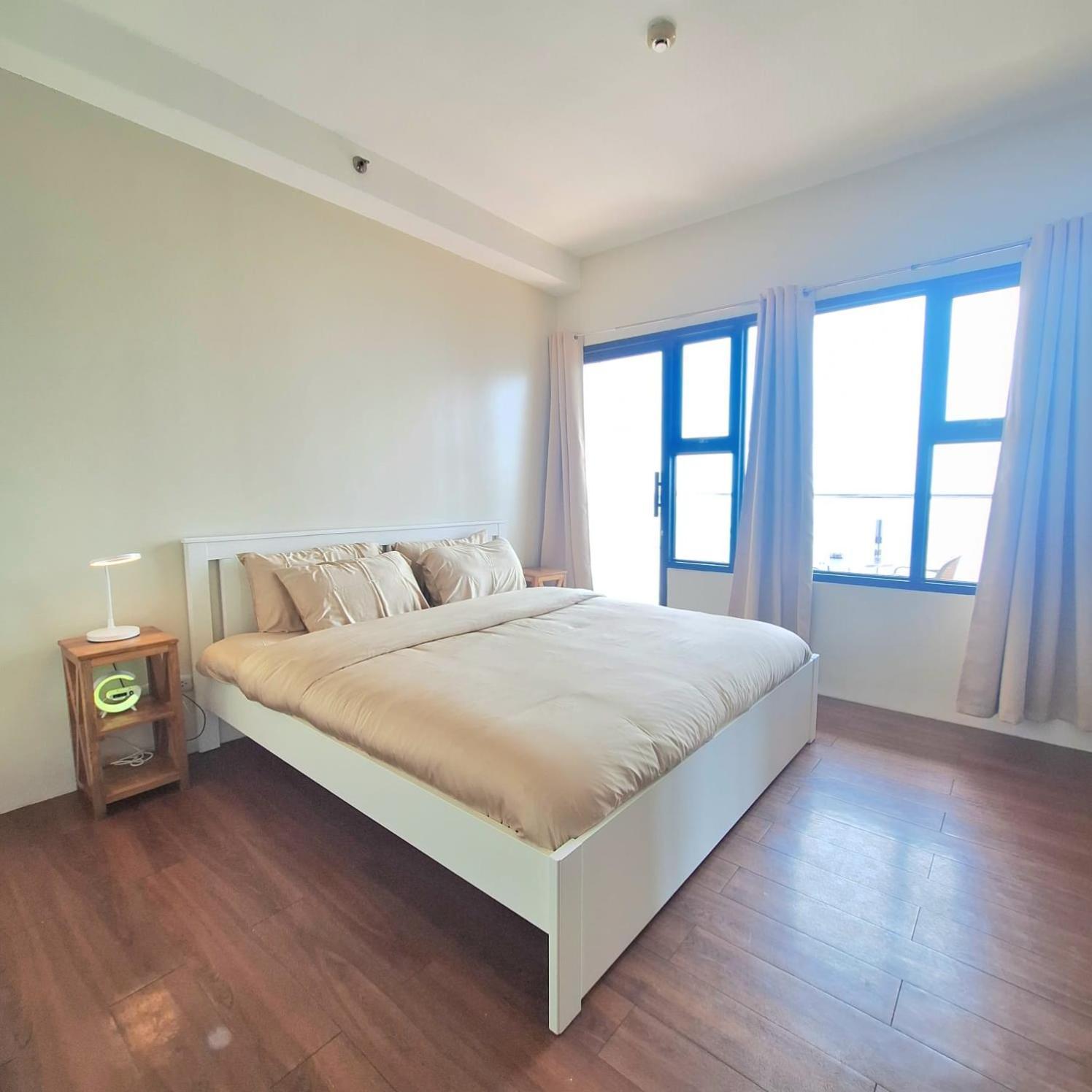 Manila Bayview Rental Zewnętrze zdjęcie